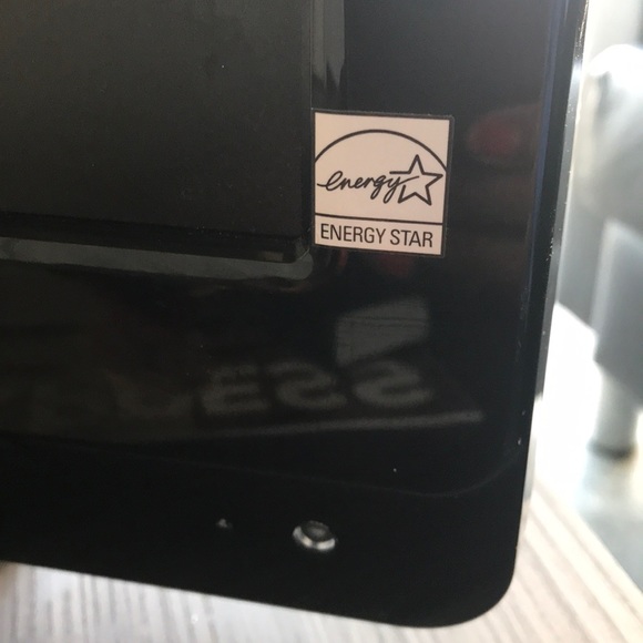 14 Inch Phillips TV - Picture 4 of 6